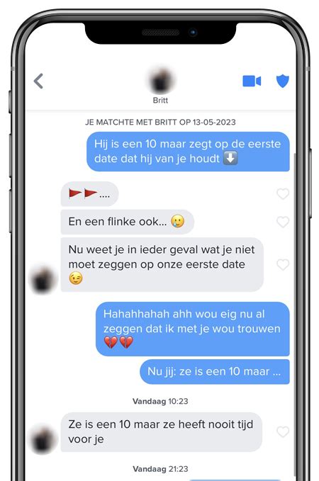 openingszinnen tinder voor haar|De 25 Beste Tinder Openingszinnen